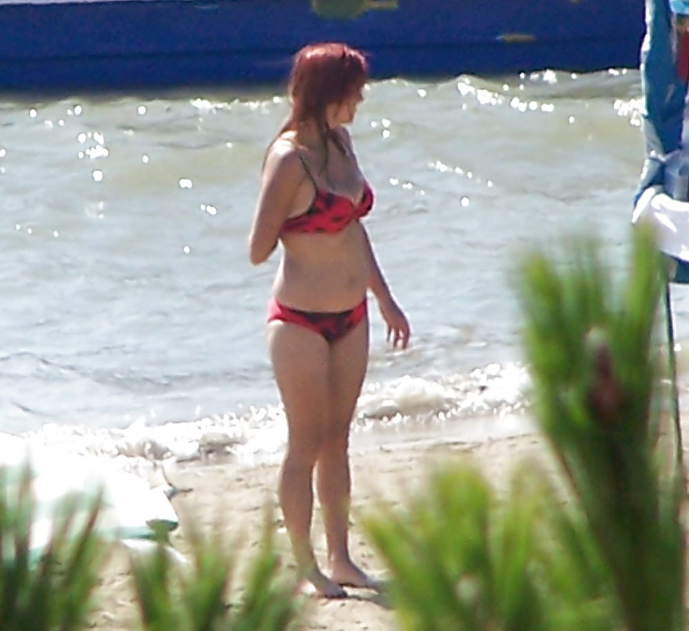 Within the seaside #9585916