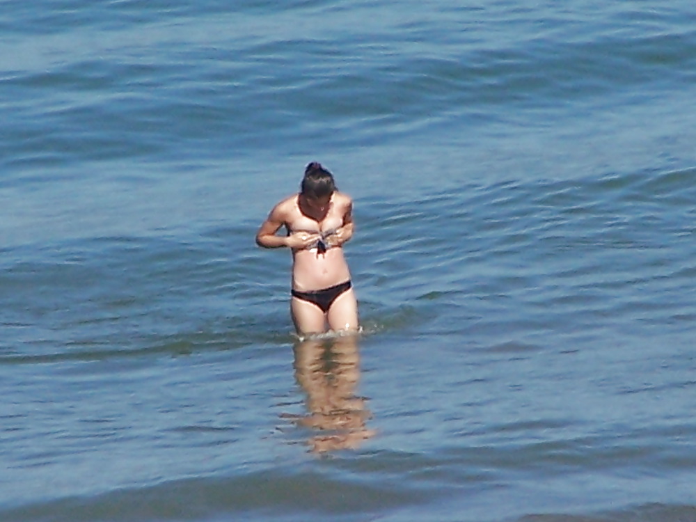 Within the seaside #9585945