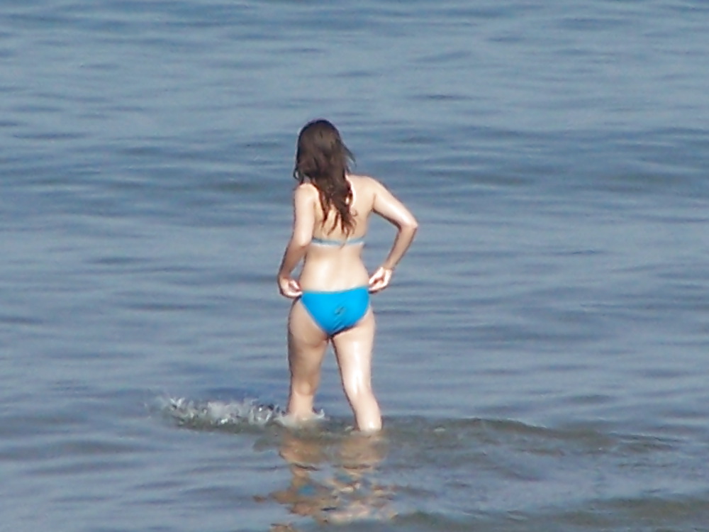 Within the seaside #9585960