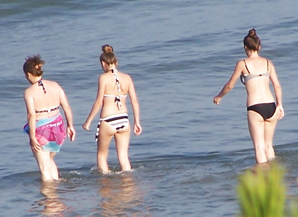 Within the seaside #9585964