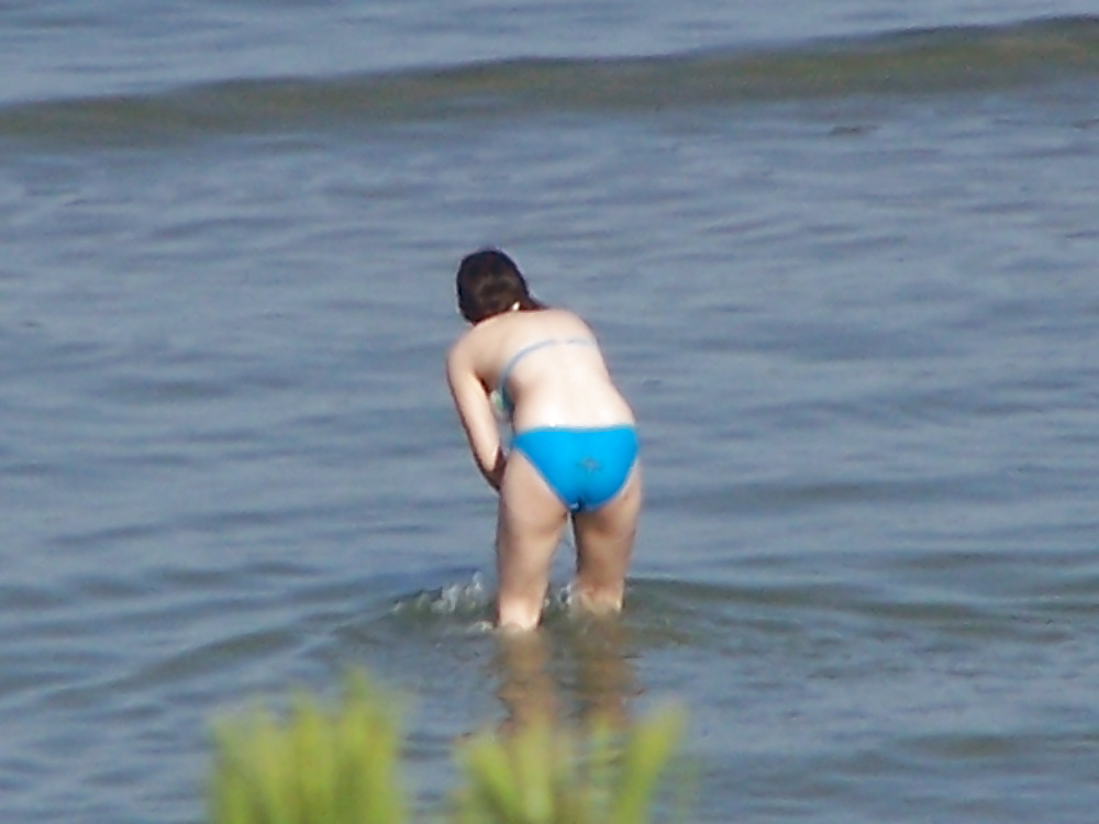 Within the seaside #9585975