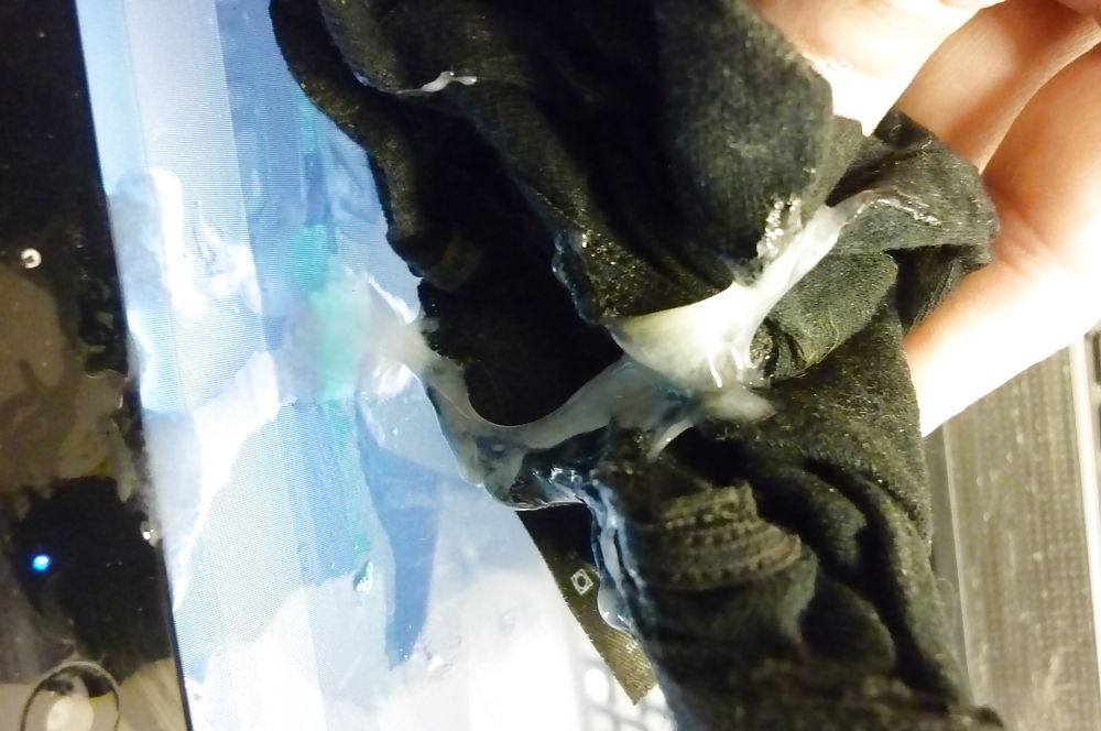 Wirklichnett's Pussy Creamed #3171896