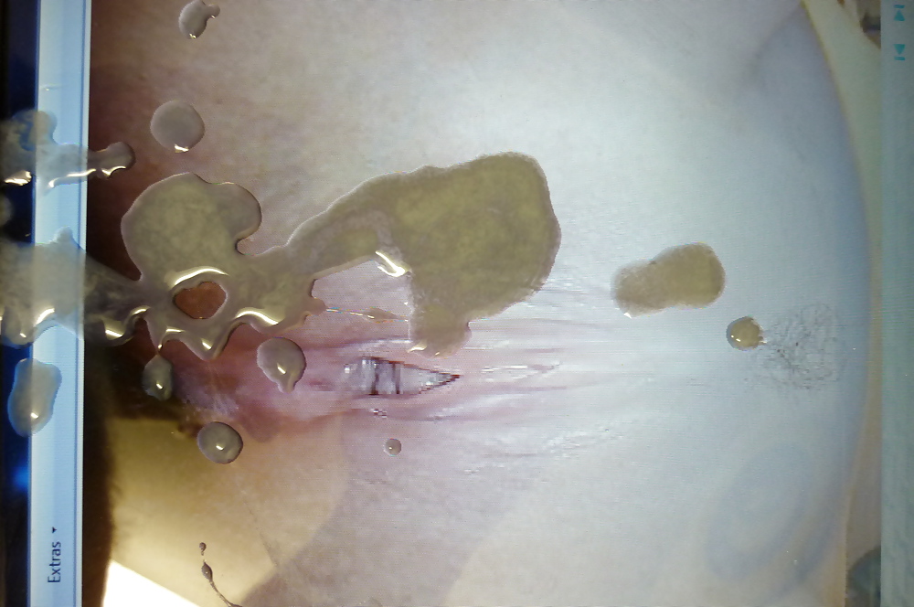 Wirklichnett's Pussy Creamed #3171908