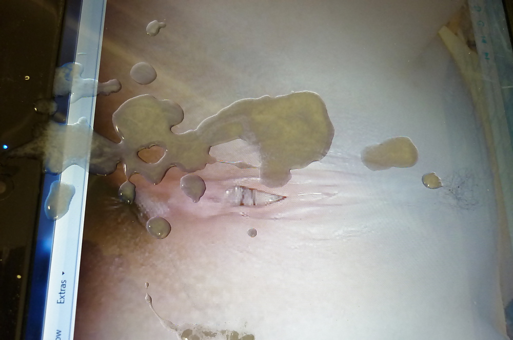 Wirklichnett's Pussy Creamed #3171929