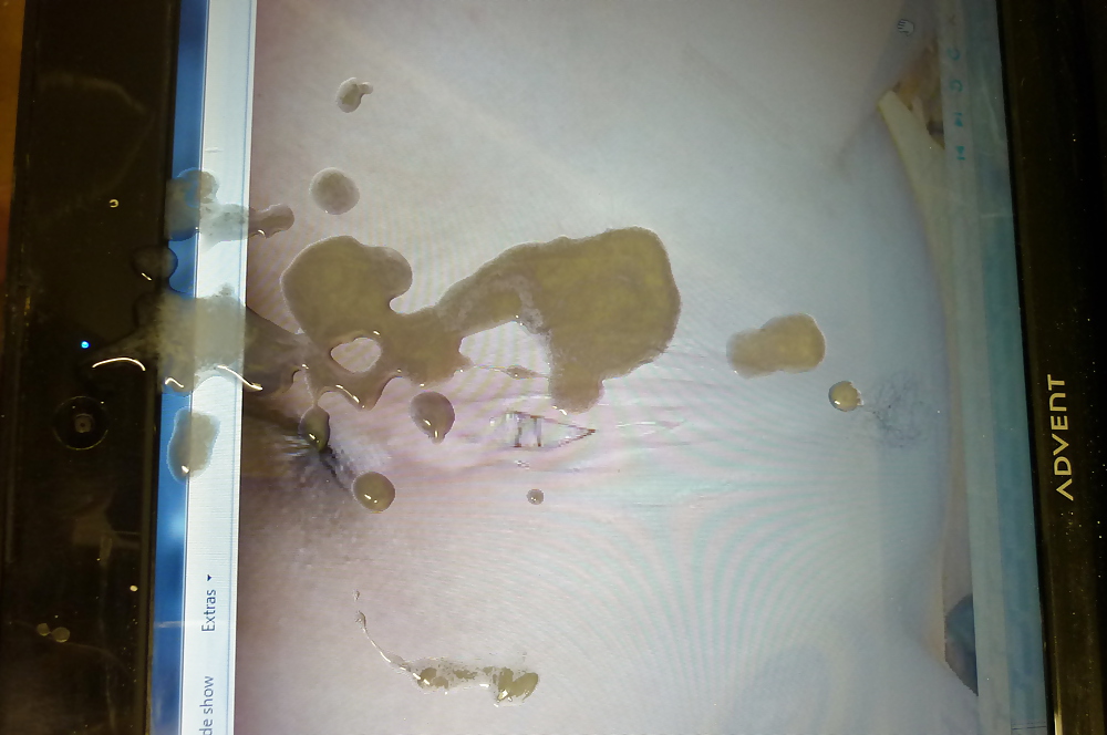 Wirklichnett's Pussy Creamed #3171956