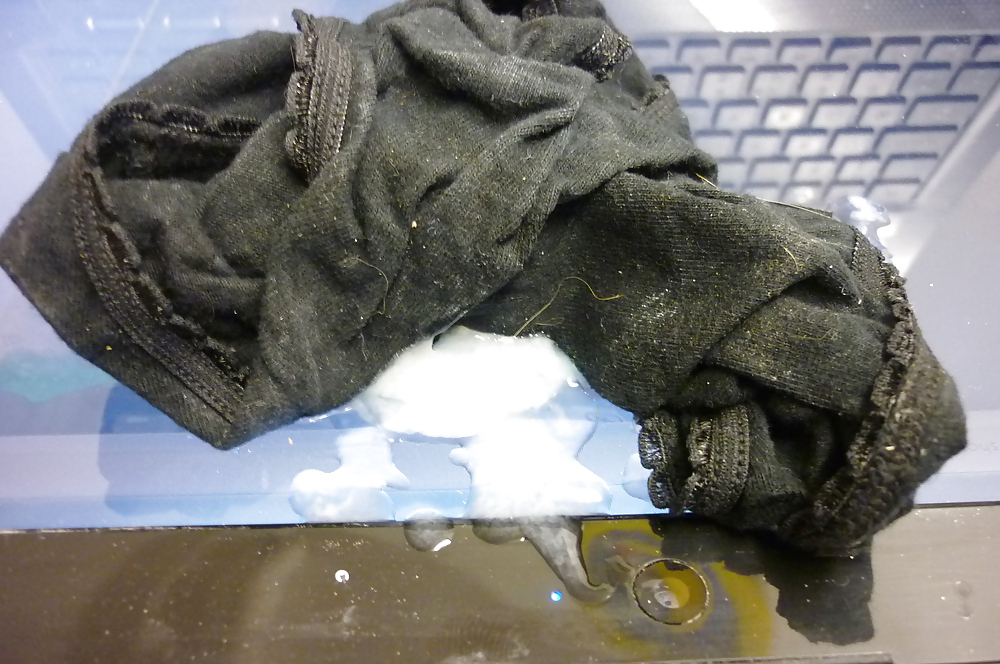 Wirklichnett's Pussy Creamed #3172014