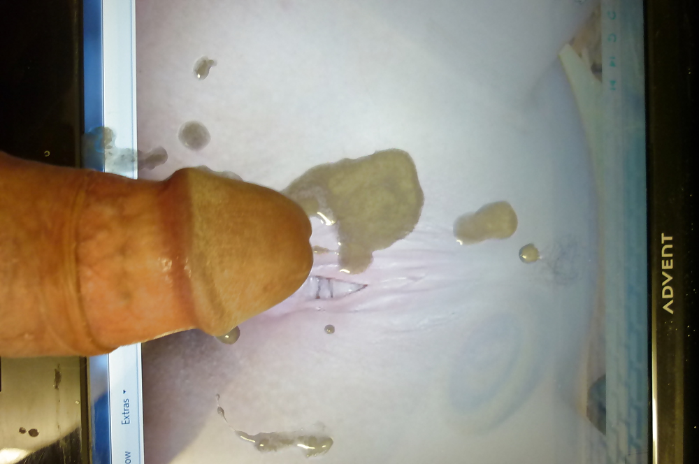 Wirklichnett's Pussy Creamed #3172040