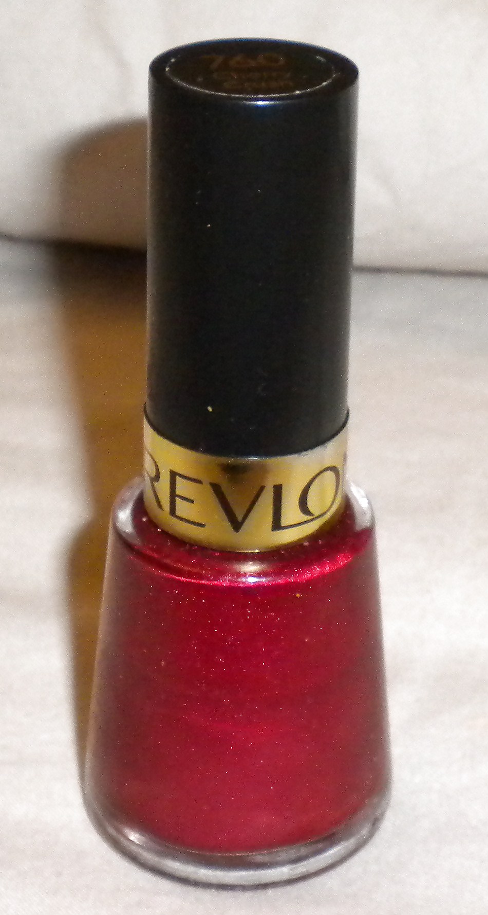 My fav lipstick atm....Rimmel Amethyst Shimmer #12116703
