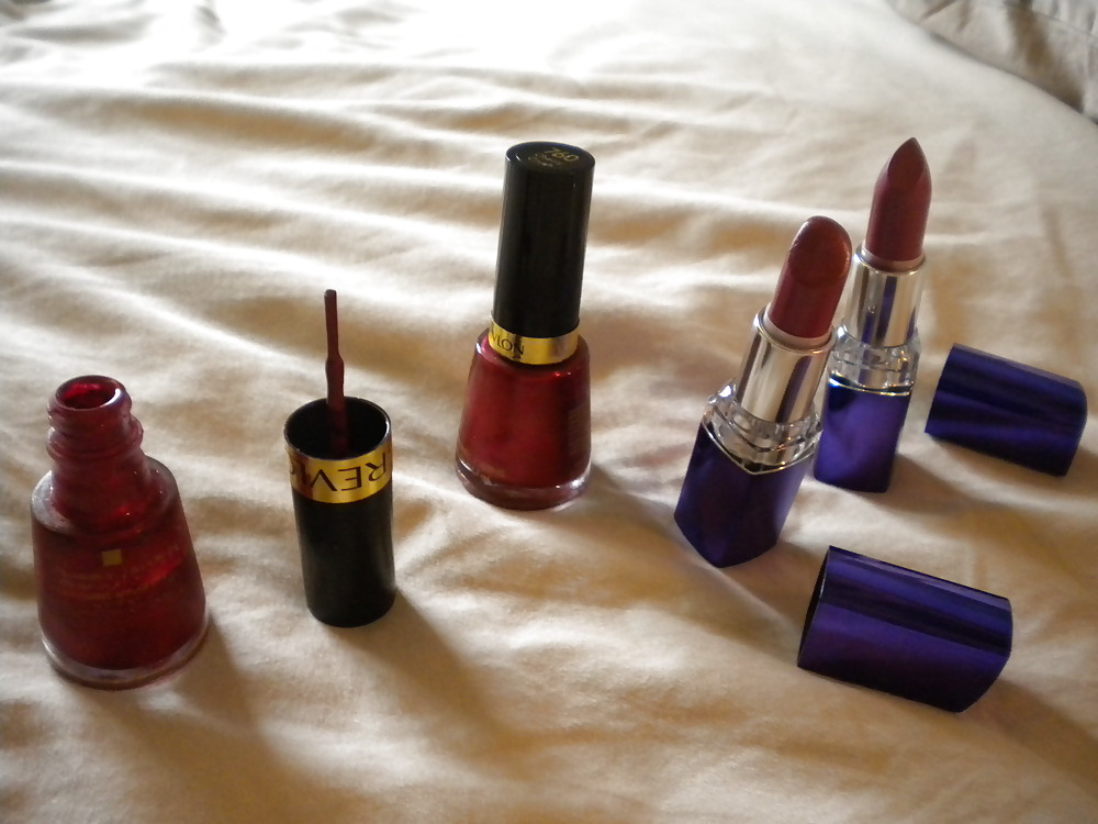 Mi barra de labios favorita en ....rimmel amethyst shimmer
 #12116715