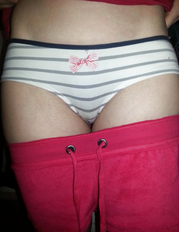 Showing  differente panties #18038891