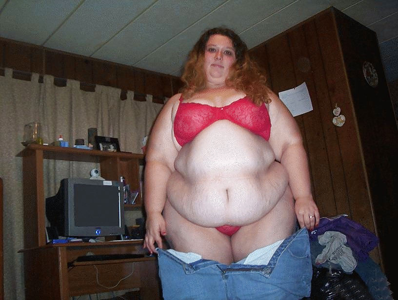 SSBBW Julie Pt.2...Finale! #9971285