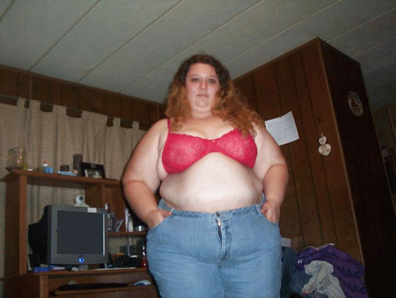 SSBBW Julie Pt.2...Finale! #9971302