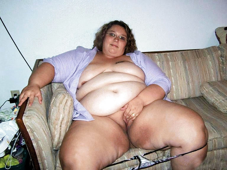 SSBBW Julie Pt.2...Finale! #9971335