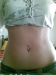 My belly #3871104