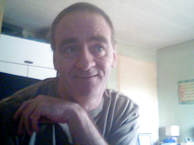 Wicky doing a pic #14401066