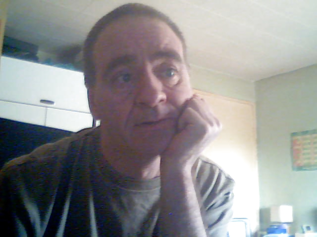 Wicky doing a pic #14401073