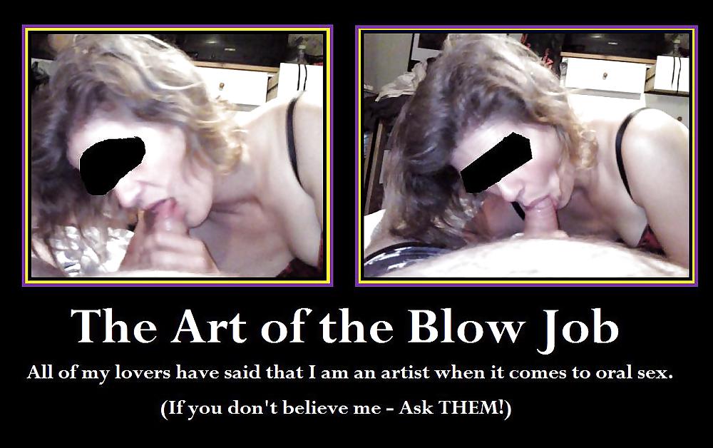 Horny Hel's Images With Captions