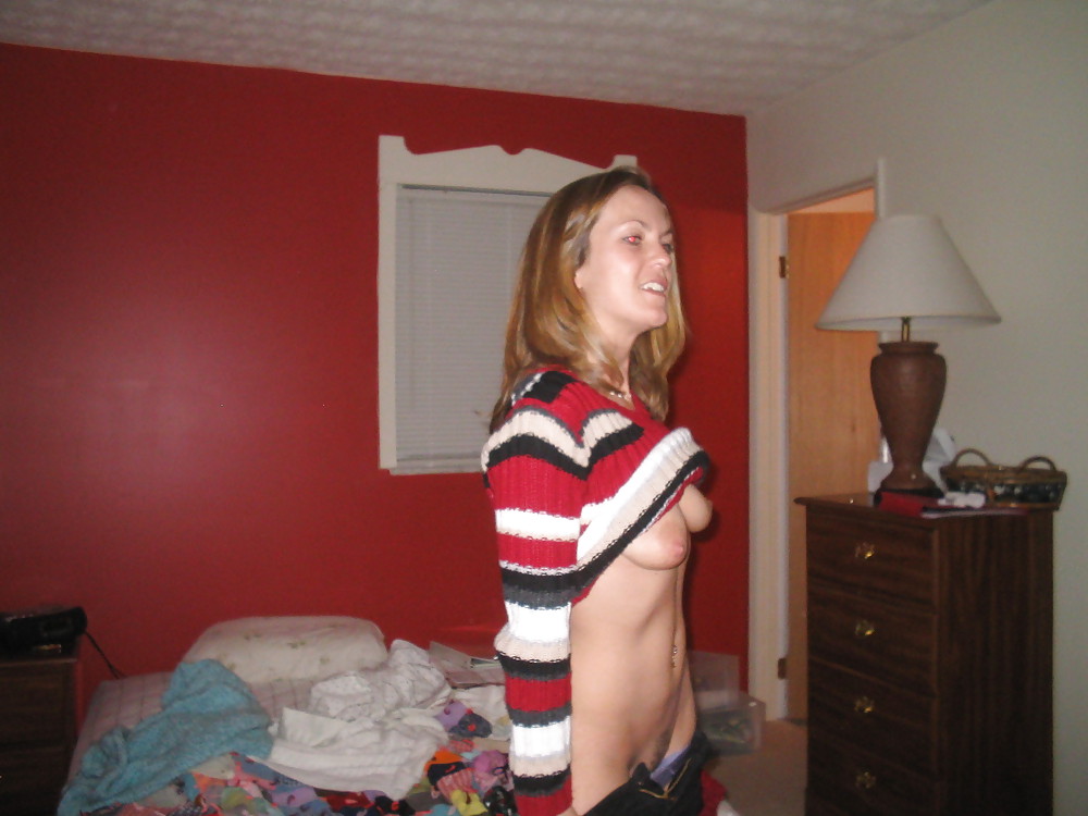 Sucia rubia saggy tit milf
 #13309215