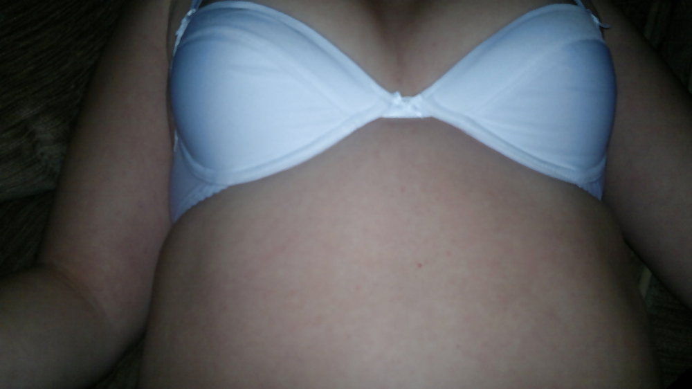 My 20yr Old Slutty Step-daughter's friend #4362573