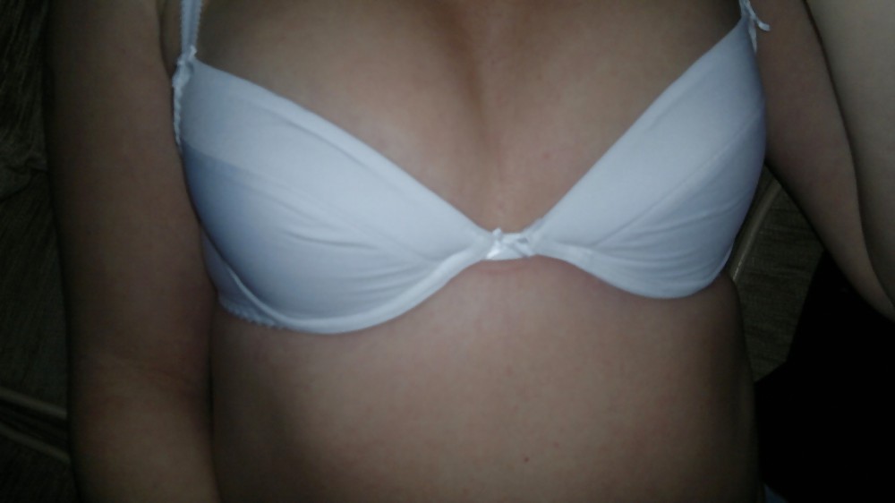 My 20yr Old Slutty Step-daughter's friend #4362584