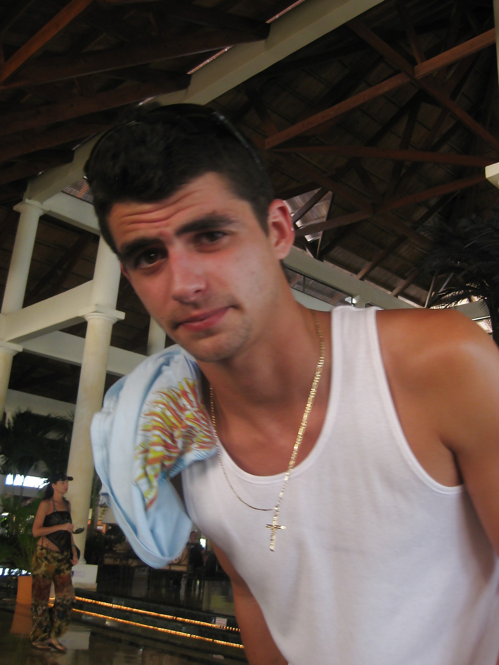 Juste moi
 #17054449