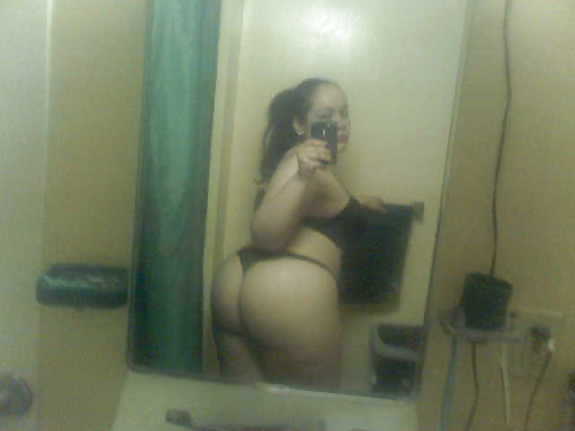 My Aunt (frm my story) #3420855