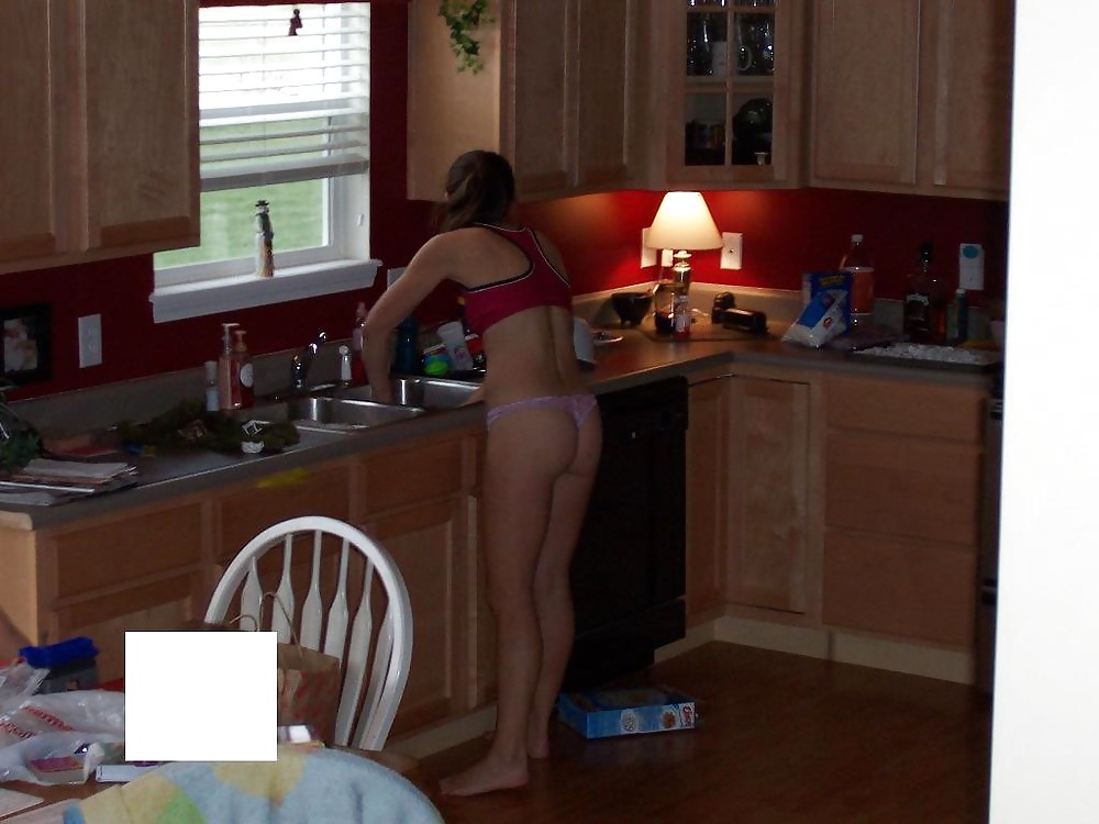 Nubile Rather Slut Accomplice