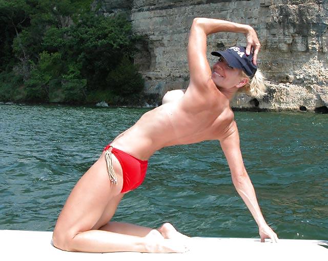 Amateur Honey 567 #4352146