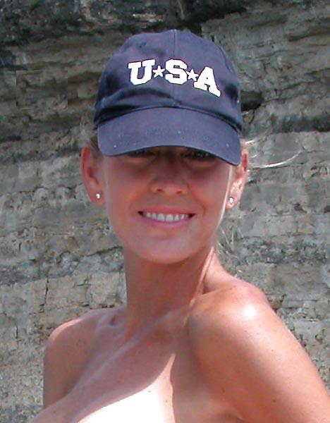 Amateur Honey 567 #4352182