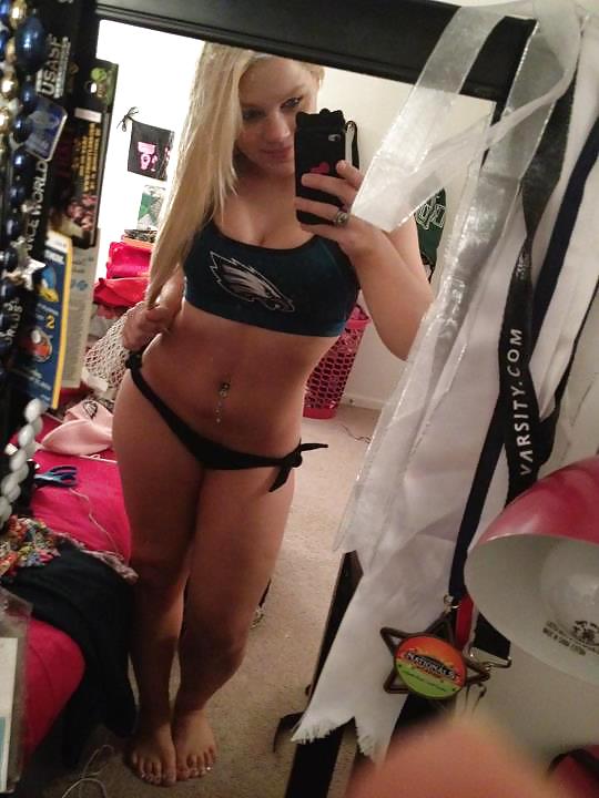 White trash south jersey hoes 2 #8841895