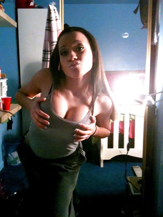 White trash south jersey hoes 2 #8841915