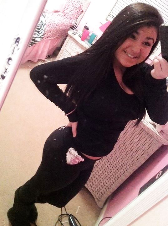 White trash south jersey hoes 2 #8841983