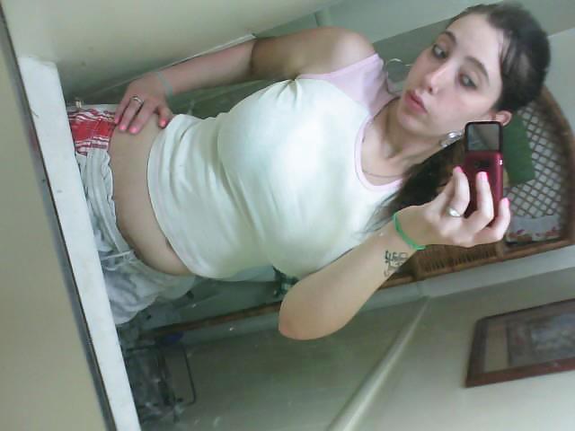 White Trash Südjersey Hacken 2 #8842176