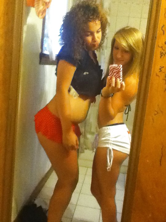 White trash south jersey hoes 2 #8842308