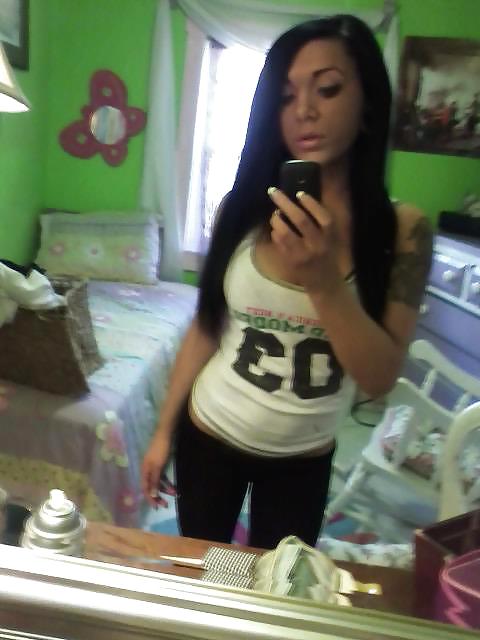 White Trash Südjersey Hacken 2 #8842326