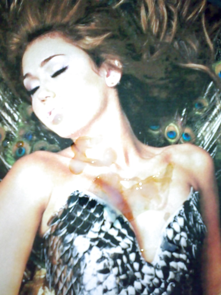 Miley Cyrus Muschi Bilder 2020 #9993933