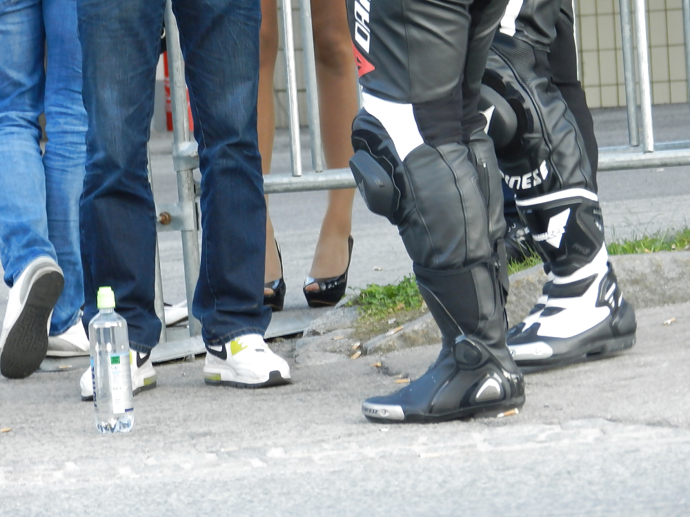 ピープトウでセクシー
 #11482249