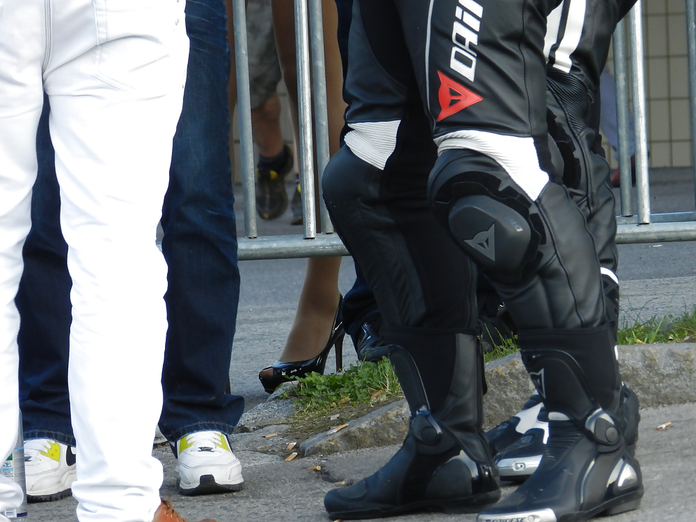 ピープトウでセクシー
 #11482319