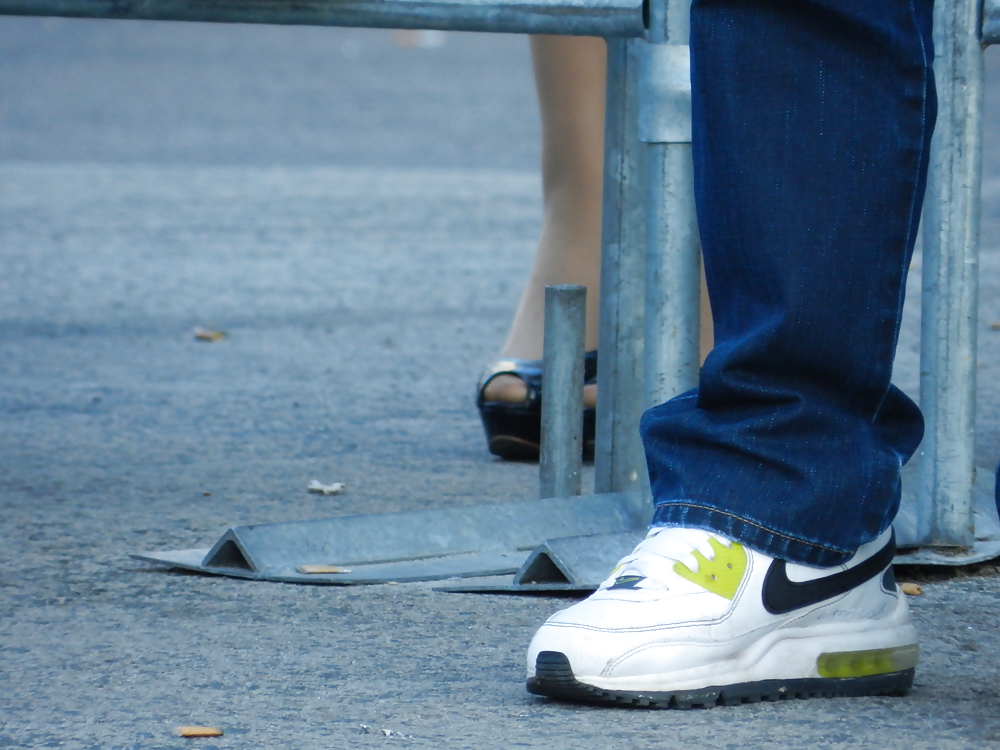 ピープトウでセクシー
 #11482377