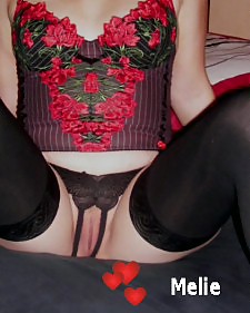 Meine samlung
 #11989269