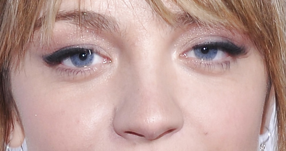 The Eyes  #7924381