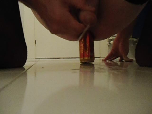 Coke can #16552133
