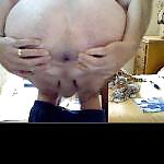 MOI NU POUR VOUS A VOTRE DISPOSITION #15663927