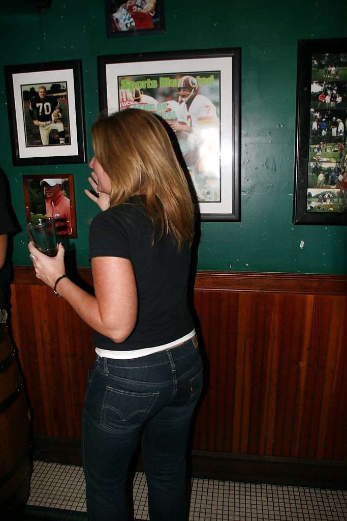 Spruce Horny Milf #9303288