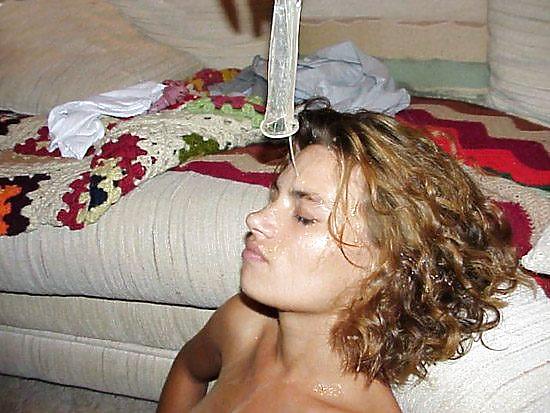 Les videuses de capotes #7728760
