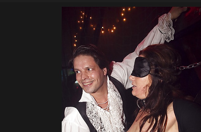 Me and my slave #19736119