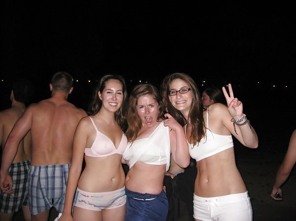 College Sluts #4432804