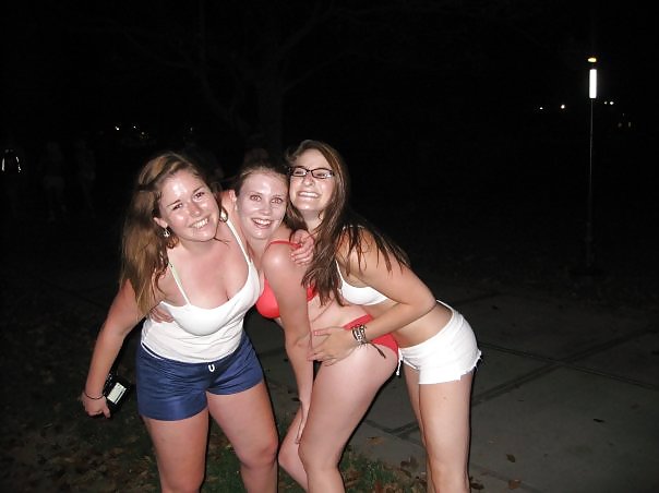 College Sluts #4432809