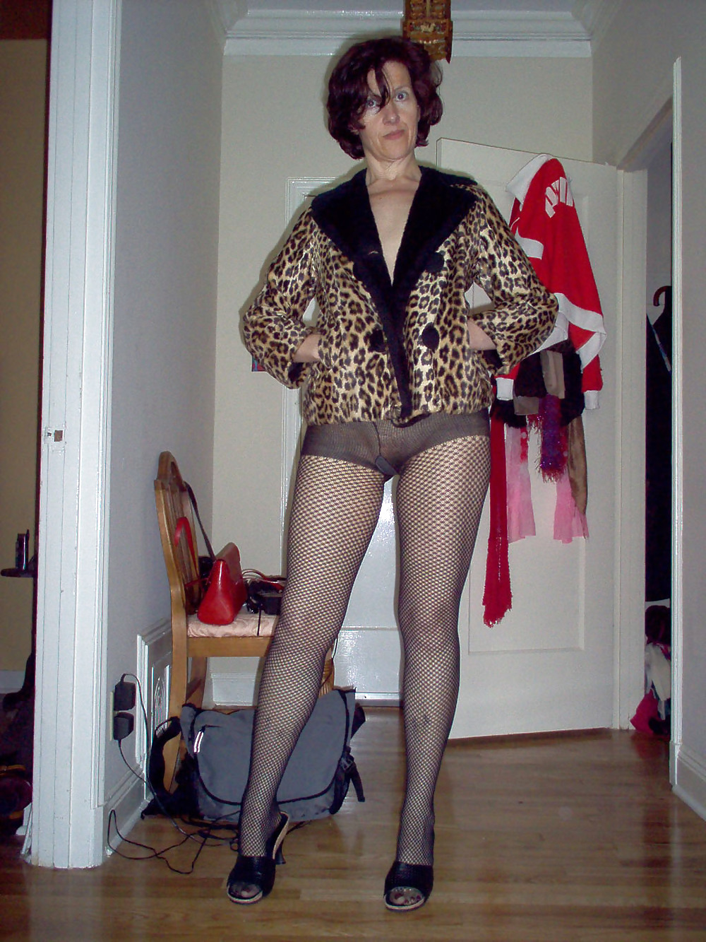 Otra vez Angelina 
 #22259245