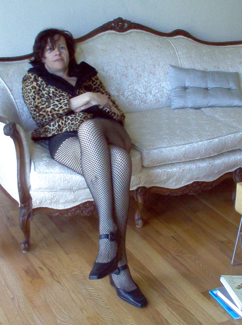 Otra vez Angelina 
 #22259253